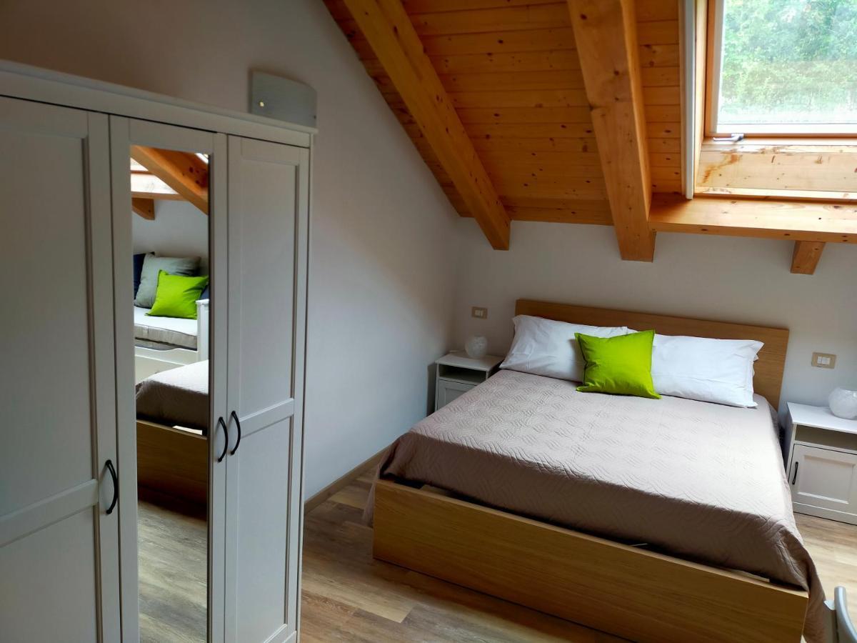 Cascina Ghitin Relais Guest House Asti Ngoại thất bức ảnh