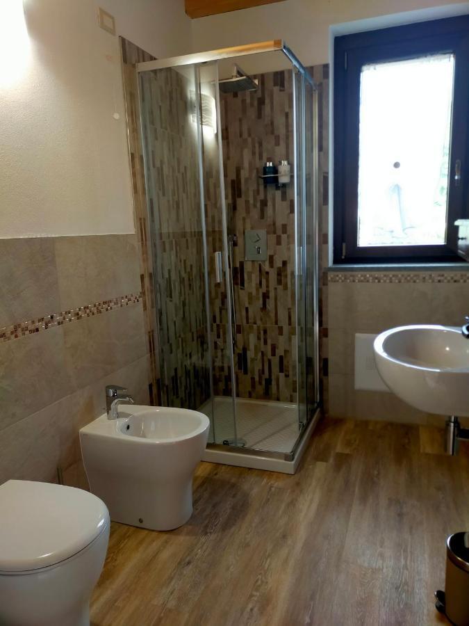 Cascina Ghitin Relais Guest House Asti Ngoại thất bức ảnh