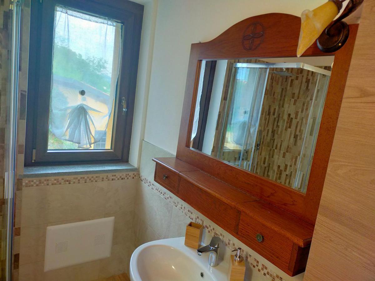 Cascina Ghitin Relais Guest House Asti Ngoại thất bức ảnh