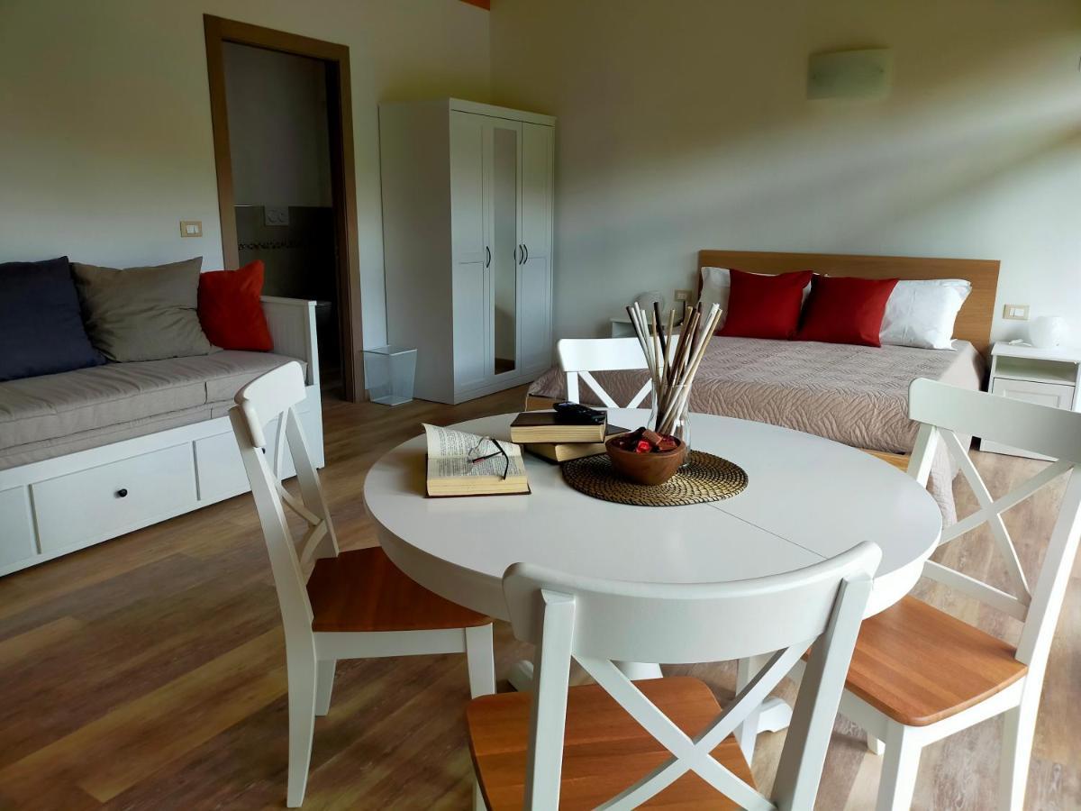 Cascina Ghitin Relais Guest House Asti Ngoại thất bức ảnh