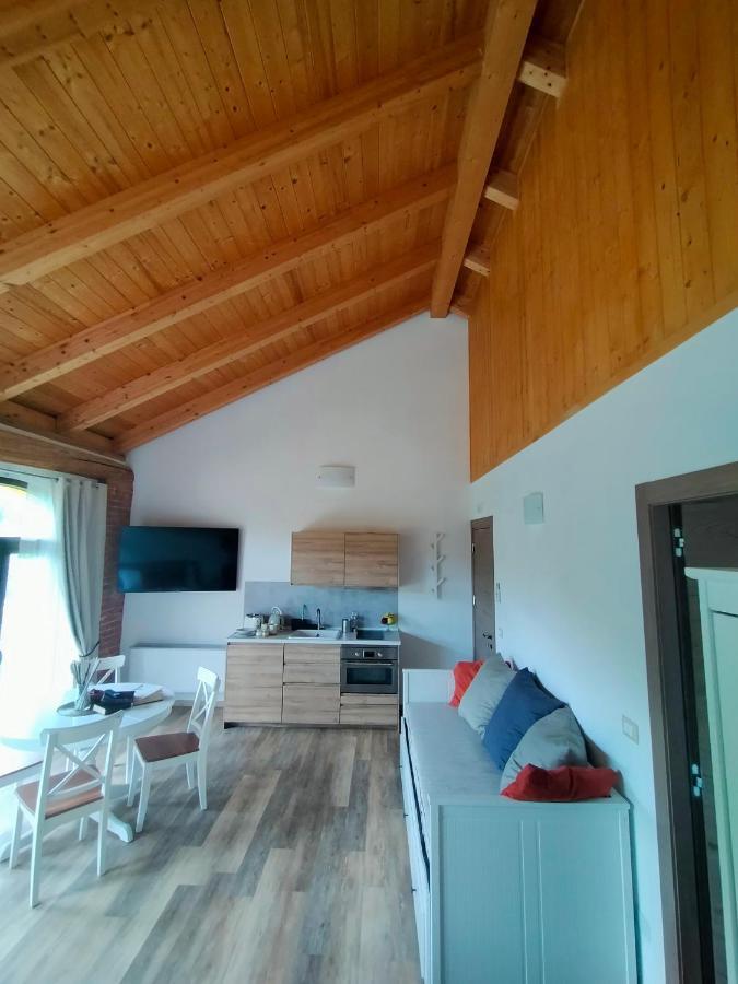 Cascina Ghitin Relais Guest House Asti Ngoại thất bức ảnh