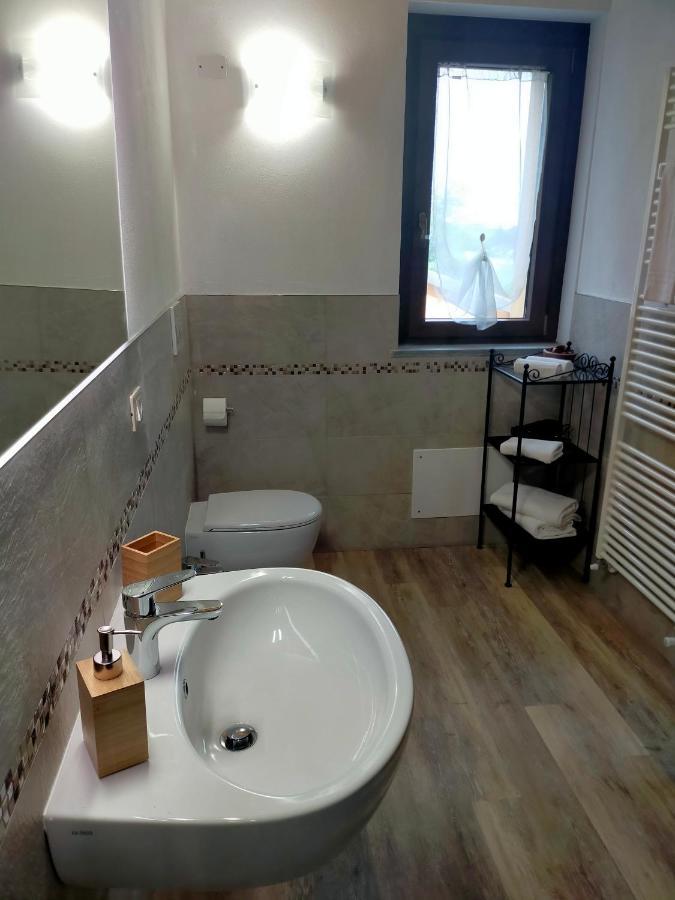 Cascina Ghitin Relais Guest House Asti Ngoại thất bức ảnh