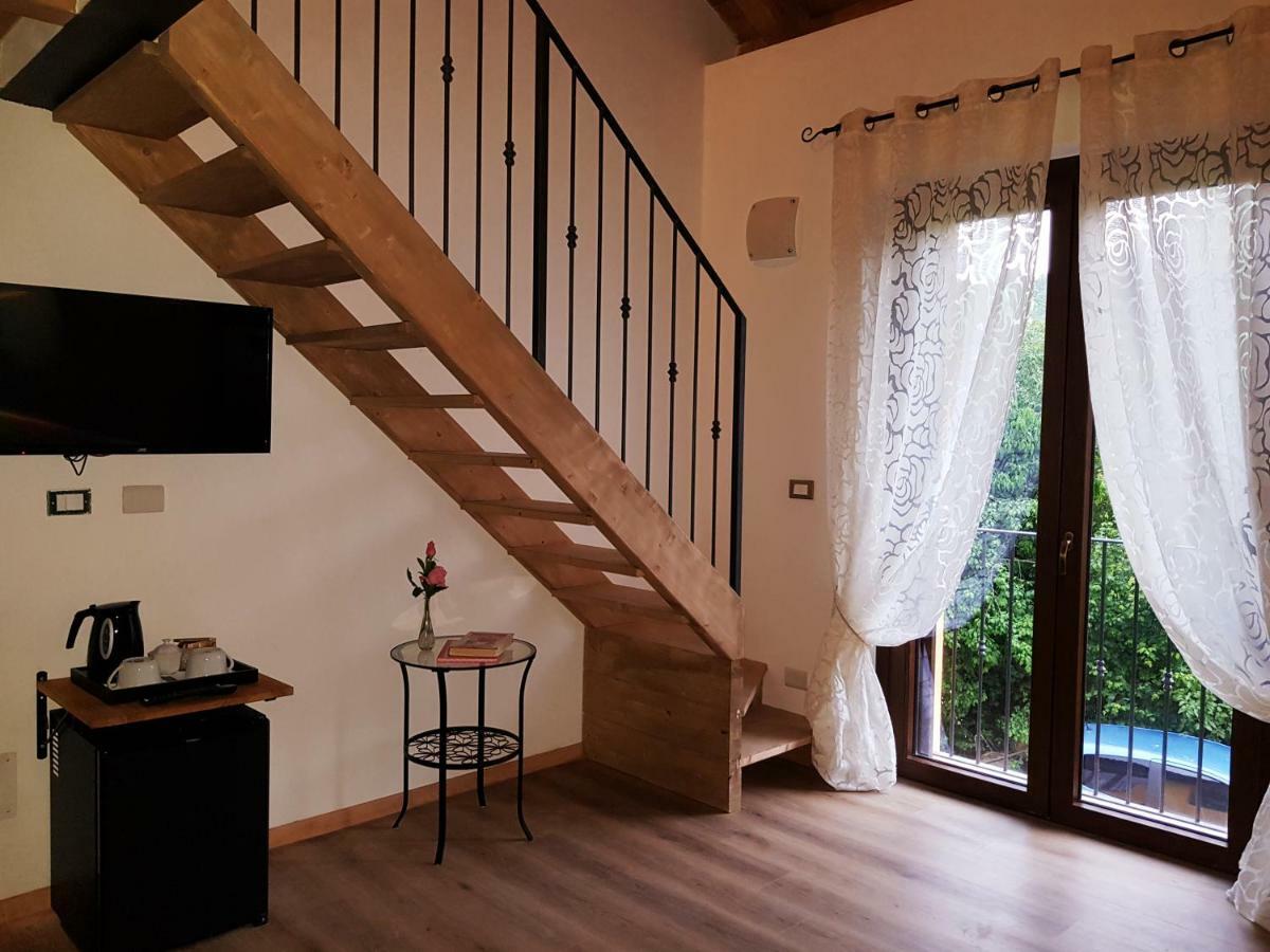 Cascina Ghitin Relais Guest House Asti Ngoại thất bức ảnh