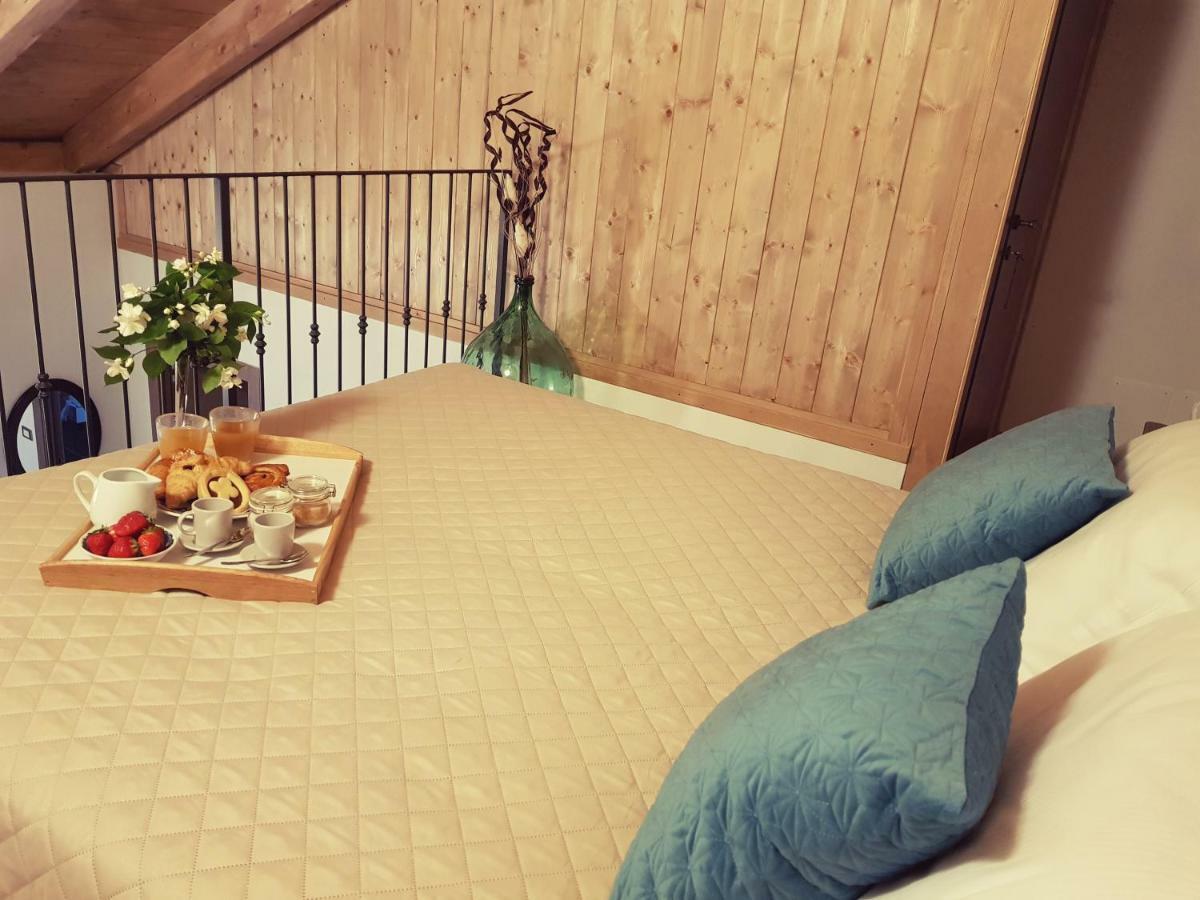 Cascina Ghitin Relais Guest House Asti Ngoại thất bức ảnh