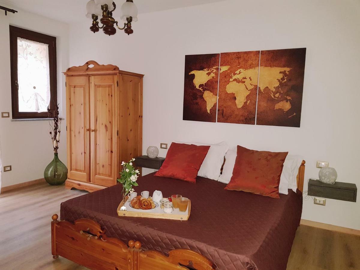 Cascina Ghitin Relais Guest House Asti Ngoại thất bức ảnh