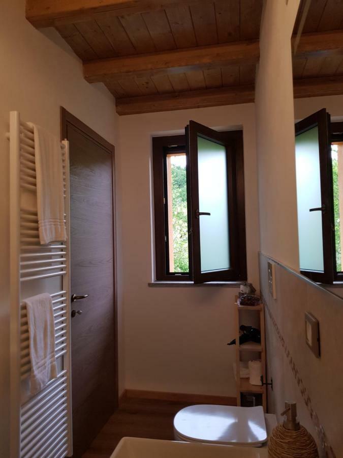 Cascina Ghitin Relais Guest House Asti Ngoại thất bức ảnh
