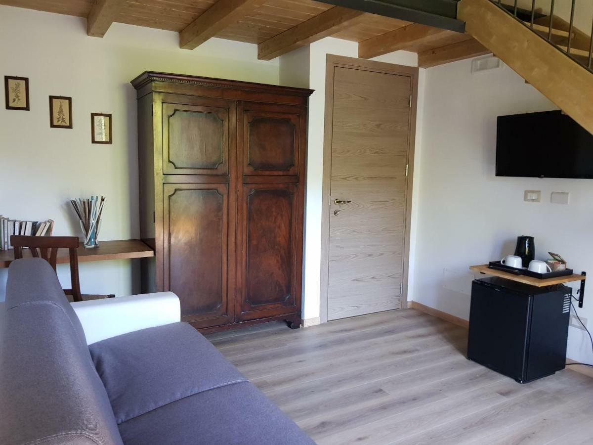 Cascina Ghitin Relais Guest House Asti Ngoại thất bức ảnh