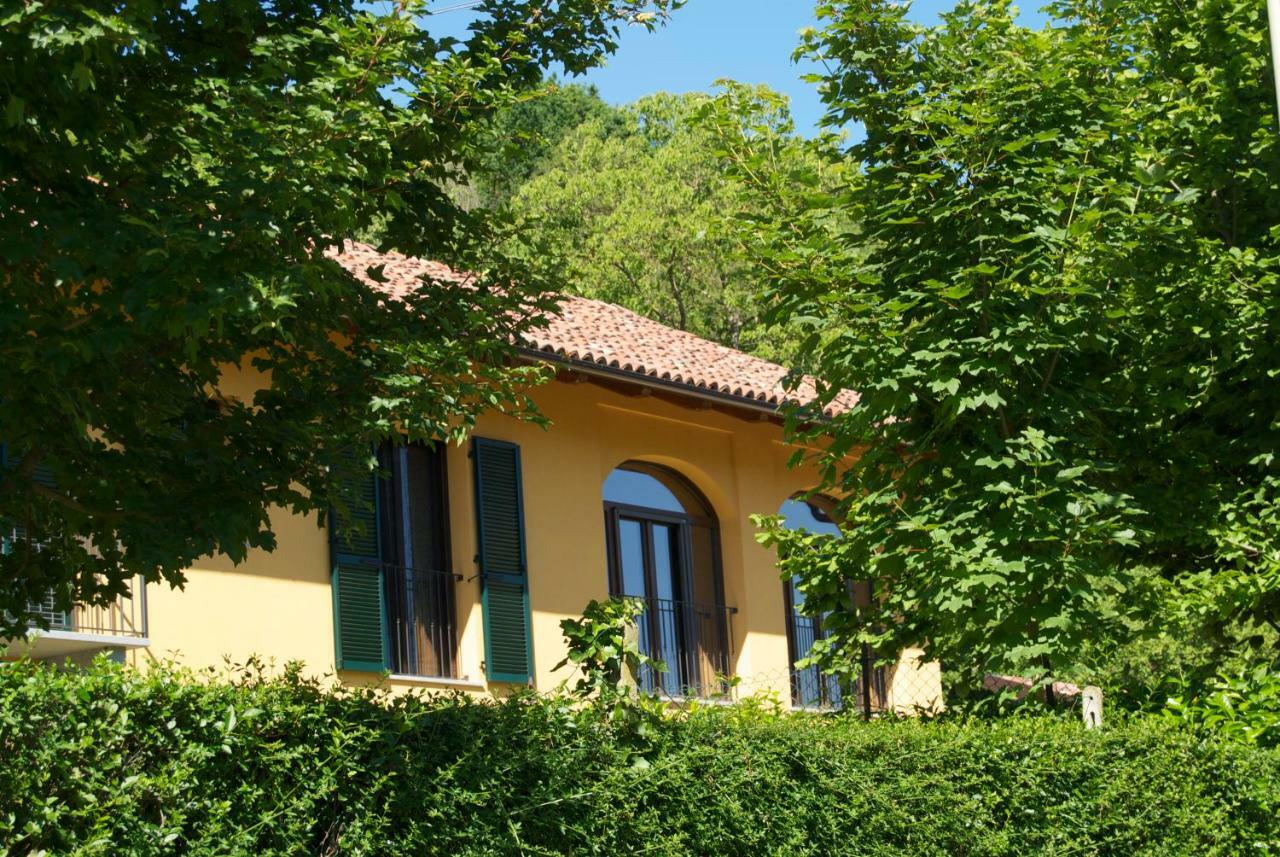Cascina Ghitin Relais Guest House Asti Ngoại thất bức ảnh