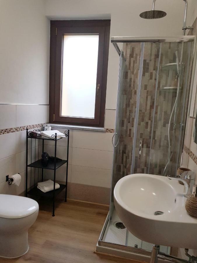 Cascina Ghitin Relais Guest House Asti Ngoại thất bức ảnh