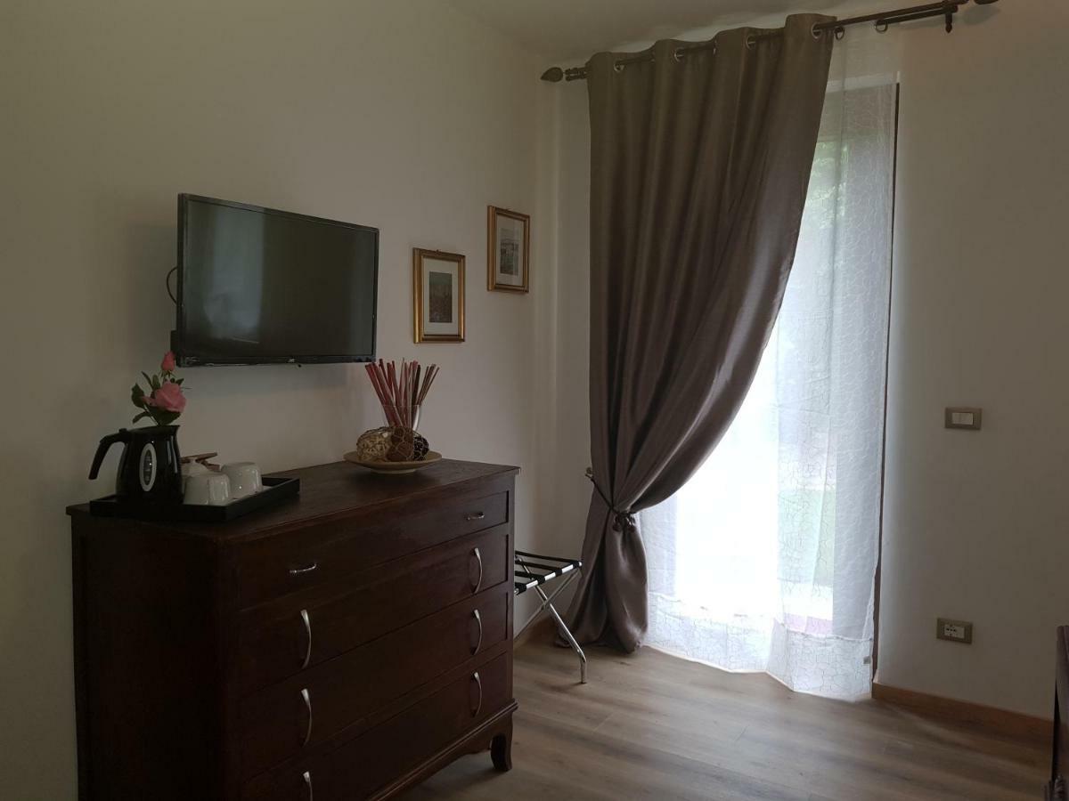 Cascina Ghitin Relais Guest House Asti Ngoại thất bức ảnh