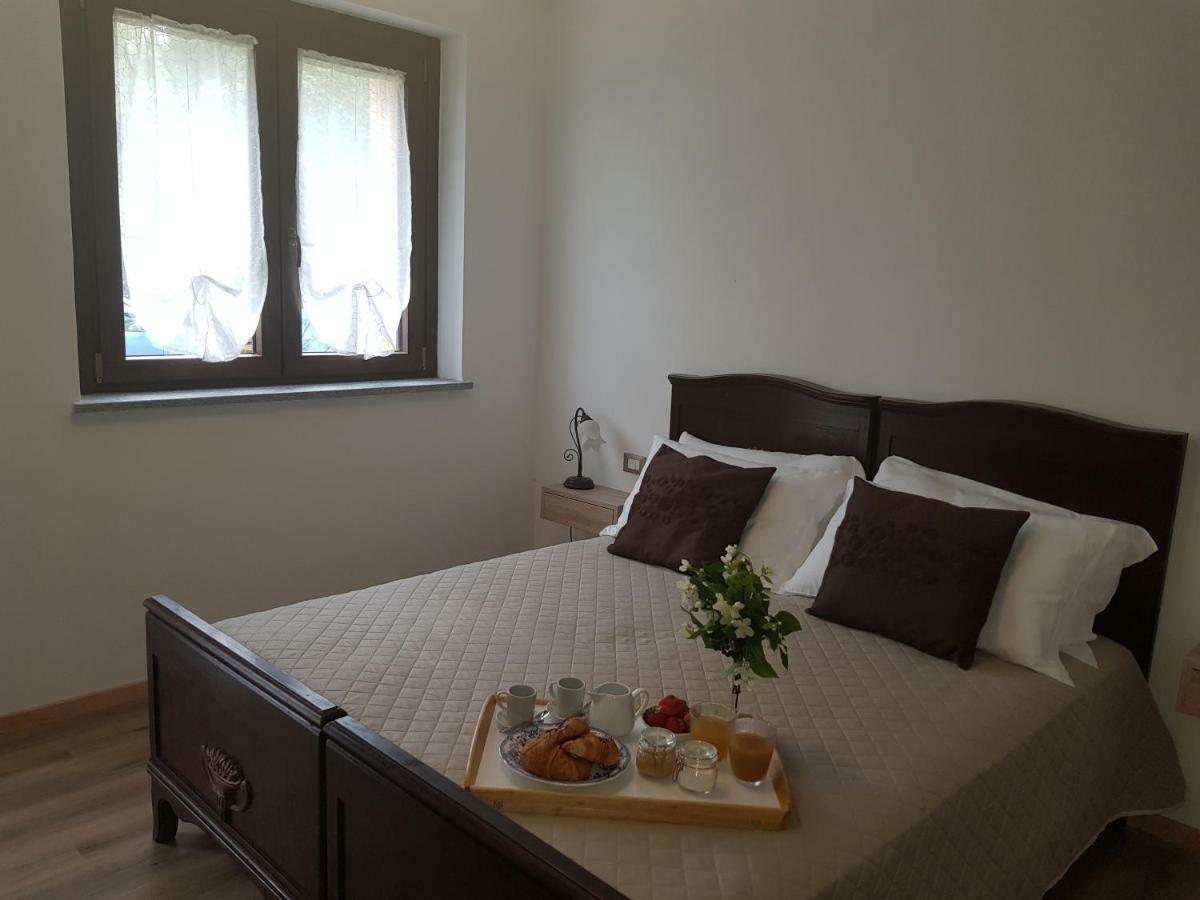 Cascina Ghitin Relais Guest House Asti Ngoại thất bức ảnh